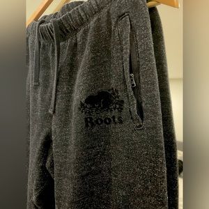 Roots Sweatpants